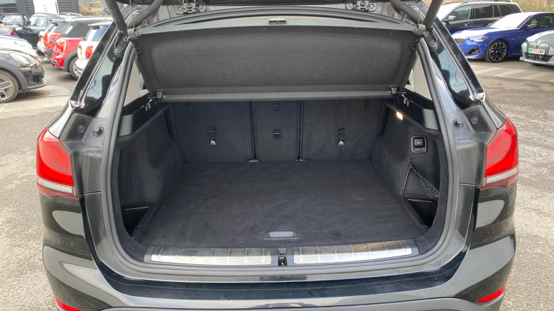 BMW X1 xDrive 20i xLine 5dr Step Auto Petrol Estate